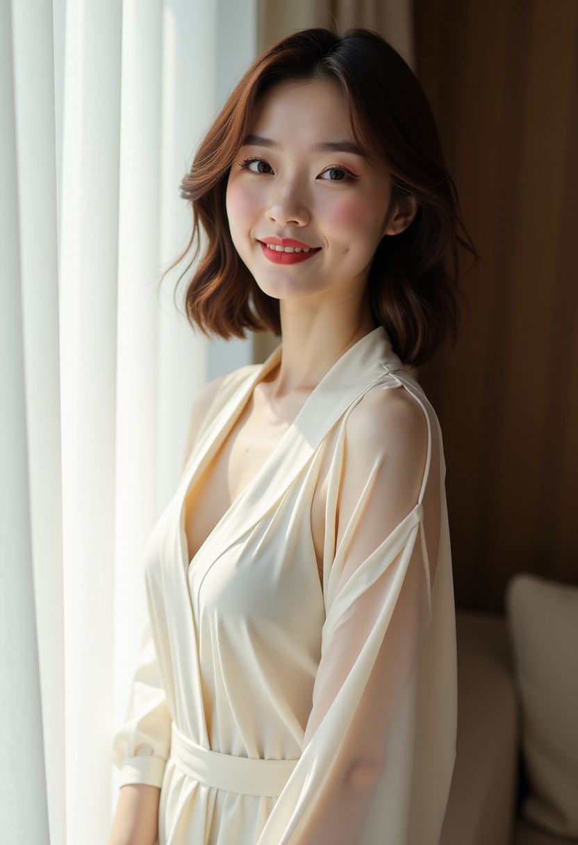 宫廷秘史